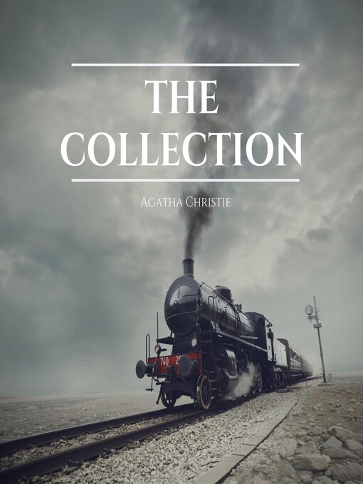 Title details for The Agatha Christie Collection by Agatha Christie - Available